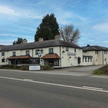 Casa Mere Manchester Airport, Knutsford, Sure Collection By Best Western Exterior photo