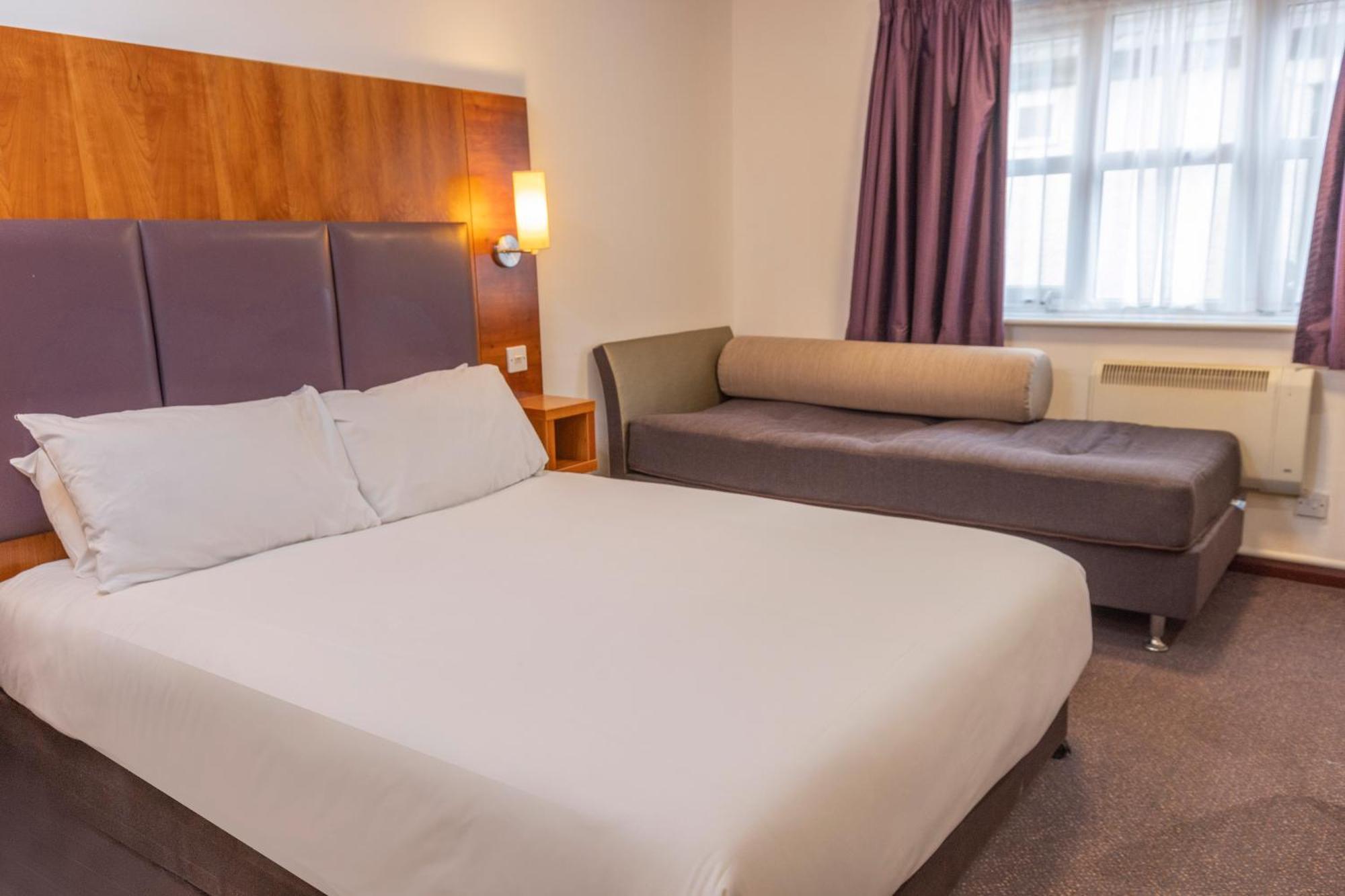 Casa Mere Manchester Airport, Knutsford, Sure Collection By Best Western Exterior photo