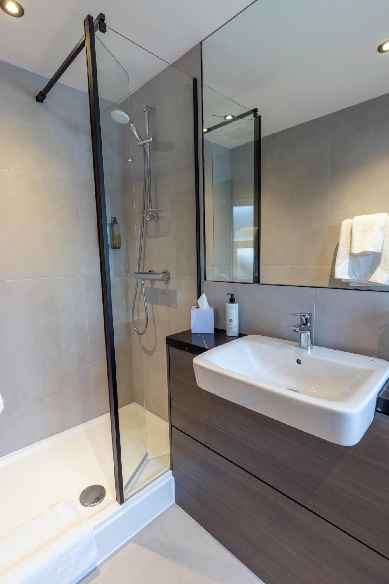 Casa Mere Manchester Airport, Knutsford, Sure Collection By Best Western Exterior photo
