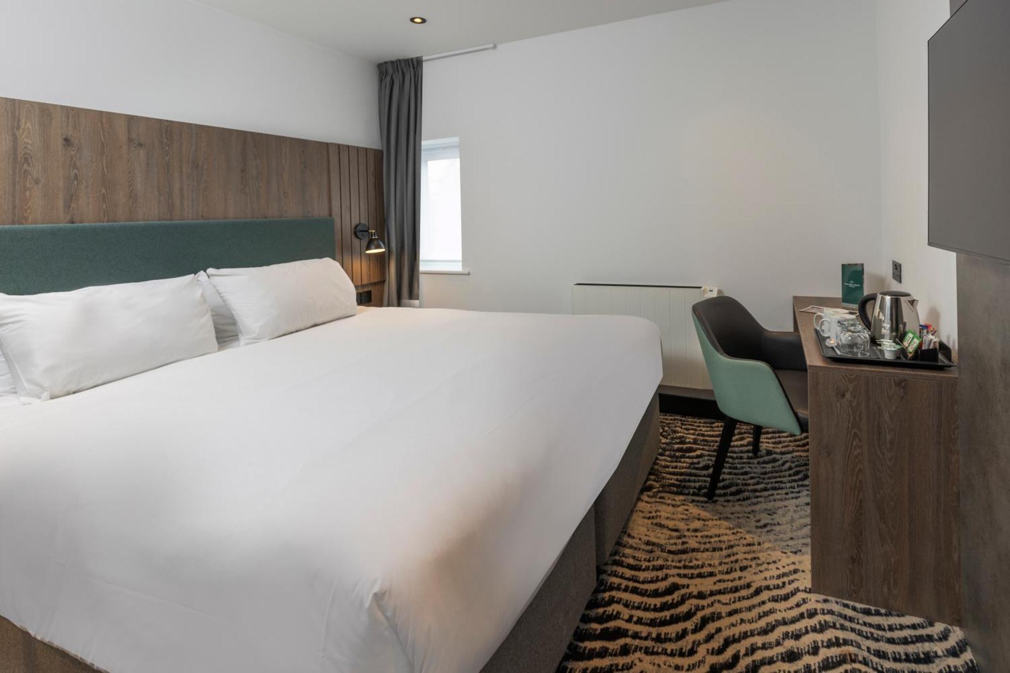 Casa Mere Manchester Airport, Knutsford, Sure Collection By Best Western Exterior photo