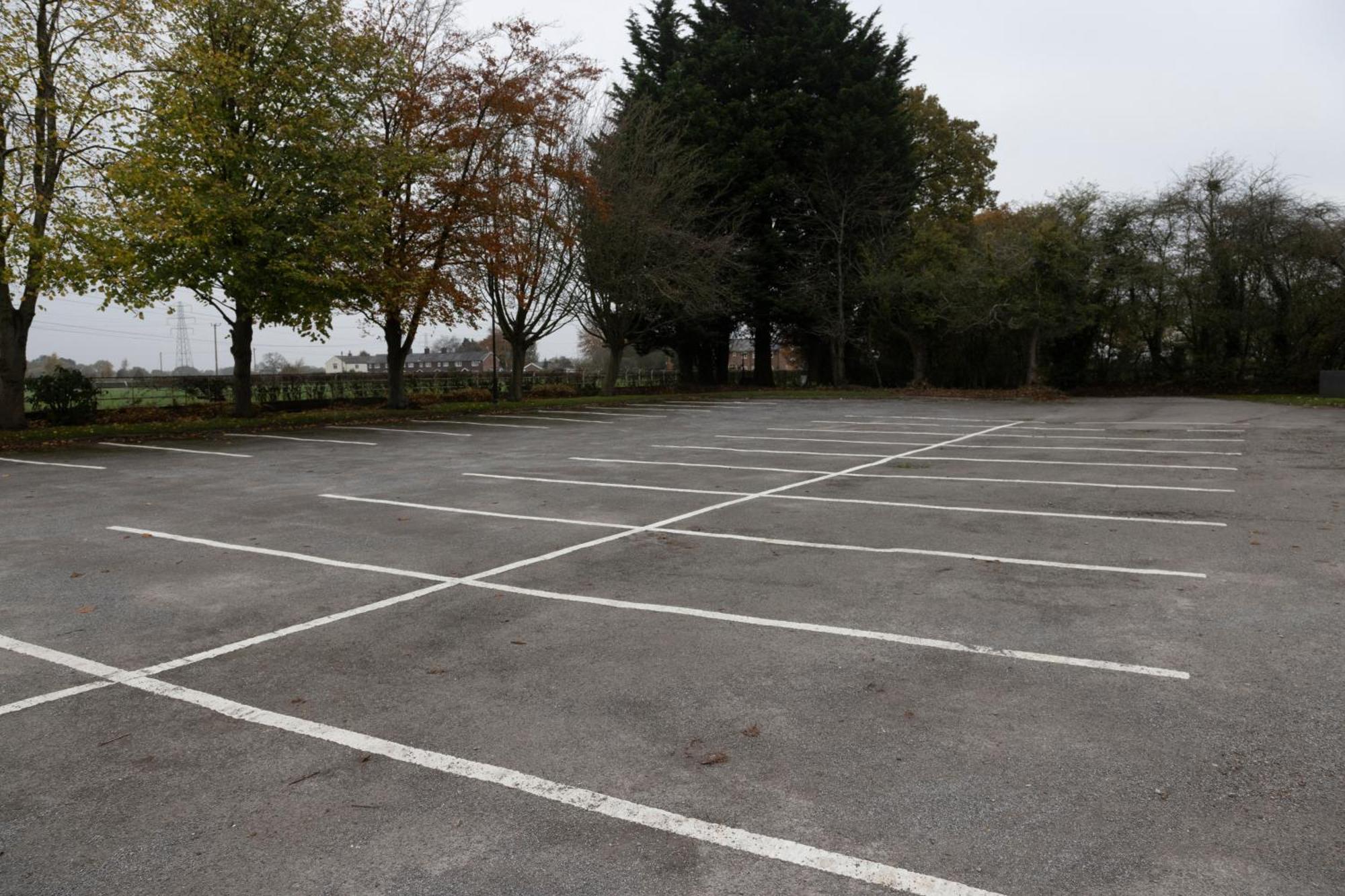Casa Mere Manchester Airport, Knutsford, Sure Collection By Best Western Exterior photo