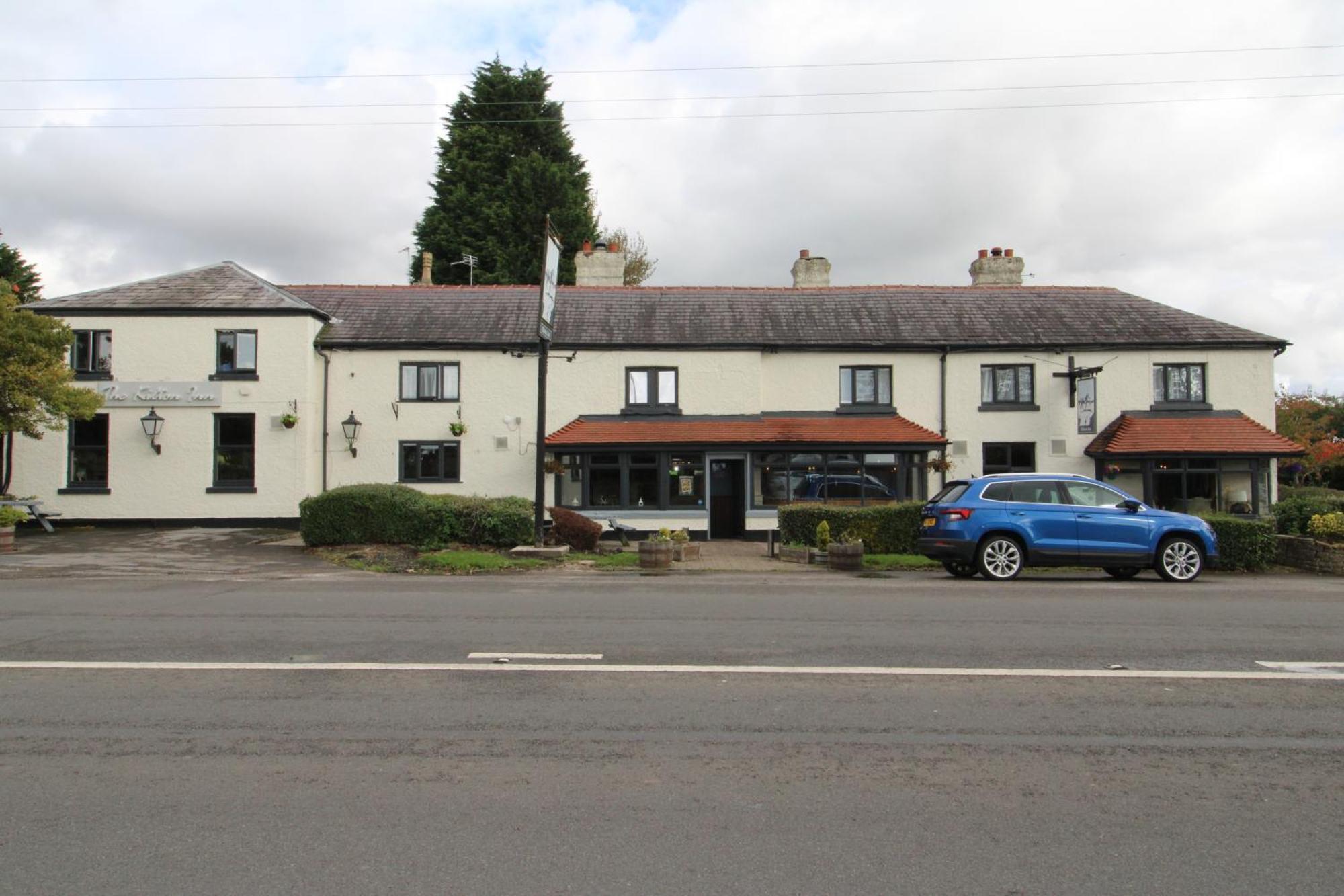 Casa Mere Manchester Airport, Knutsford, Sure Collection By Best Western Exterior photo