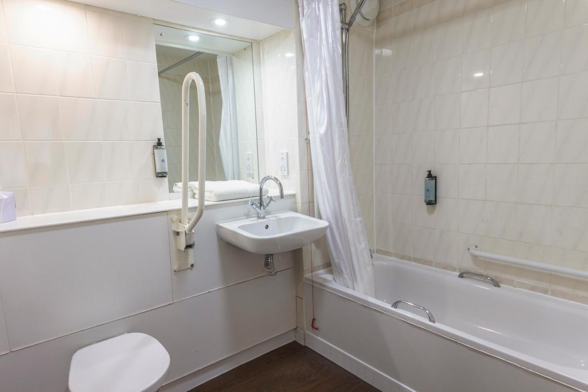 Casa Mere Manchester Airport, Knutsford, Sure Collection By Best Western Exterior photo