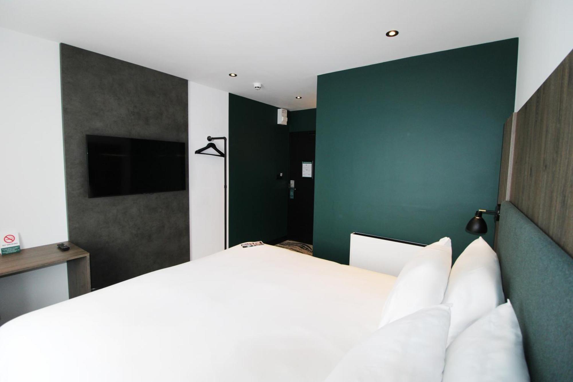 Casa Mere Manchester Airport, Knutsford, Sure Collection By Best Western Exterior photo