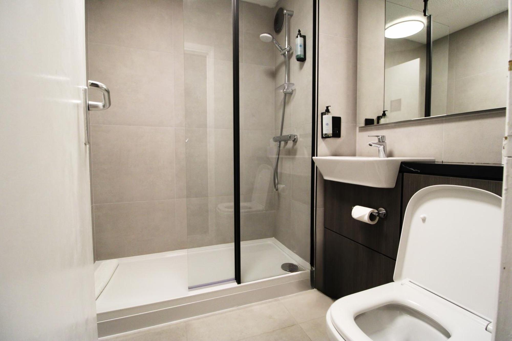 Casa Mere Manchester Airport, Knutsford, Sure Collection By Best Western Exterior photo