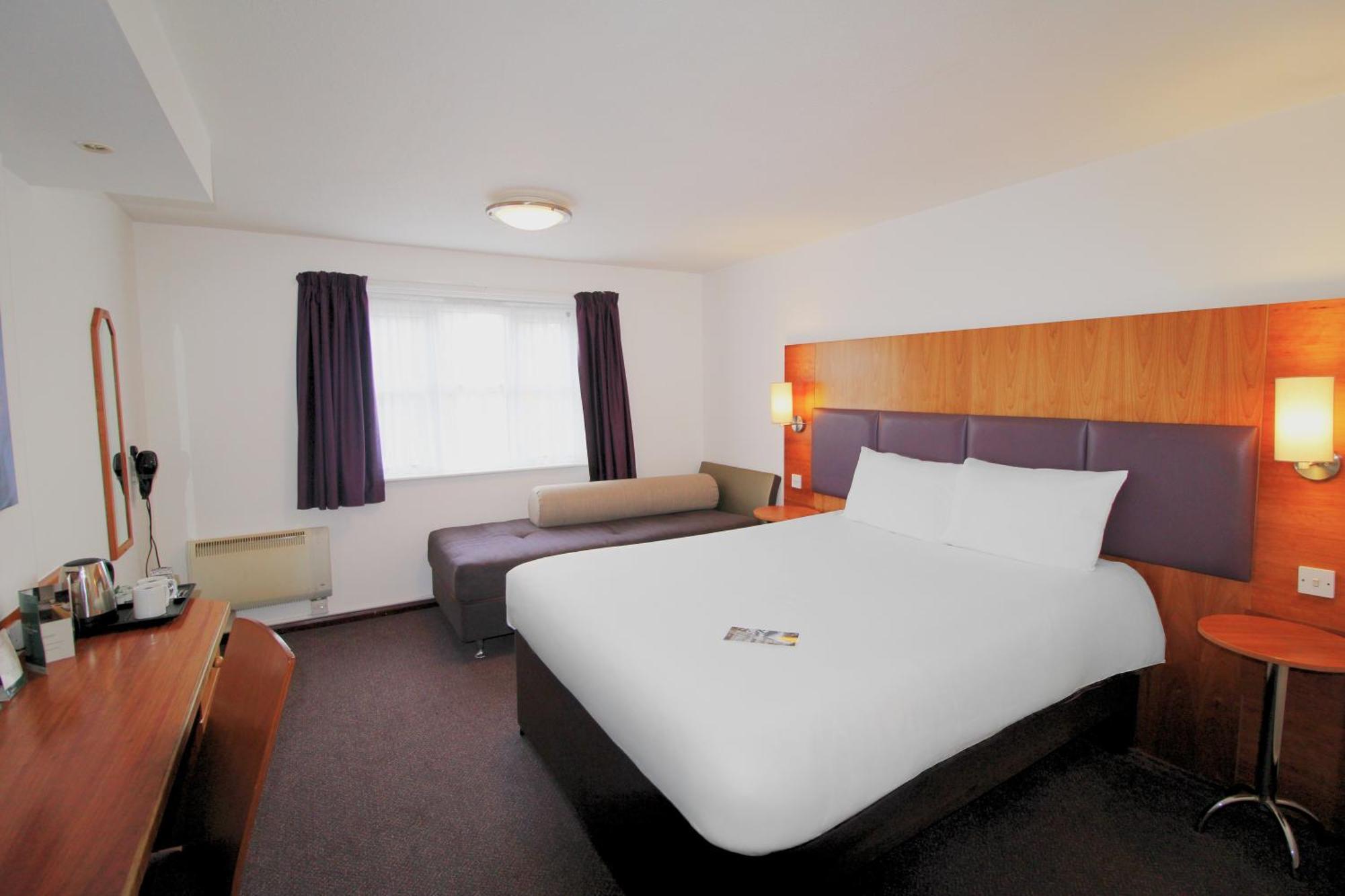 Casa Mere Manchester Airport, Knutsford, Sure Collection By Best Western Exterior photo
