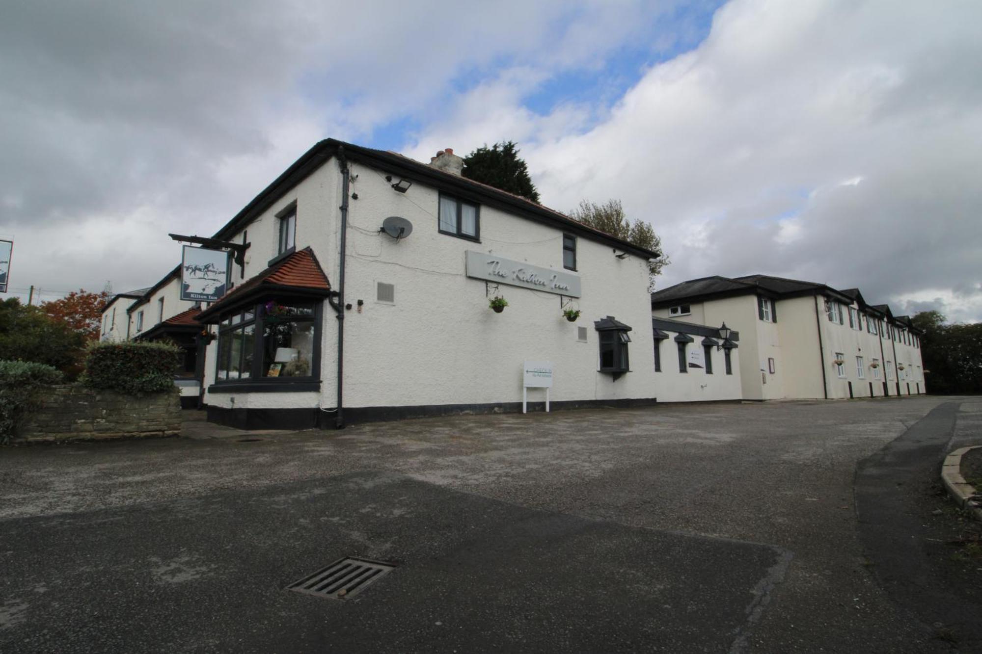 Casa Mere Manchester Airport, Knutsford, Sure Collection By Best Western Exterior photo