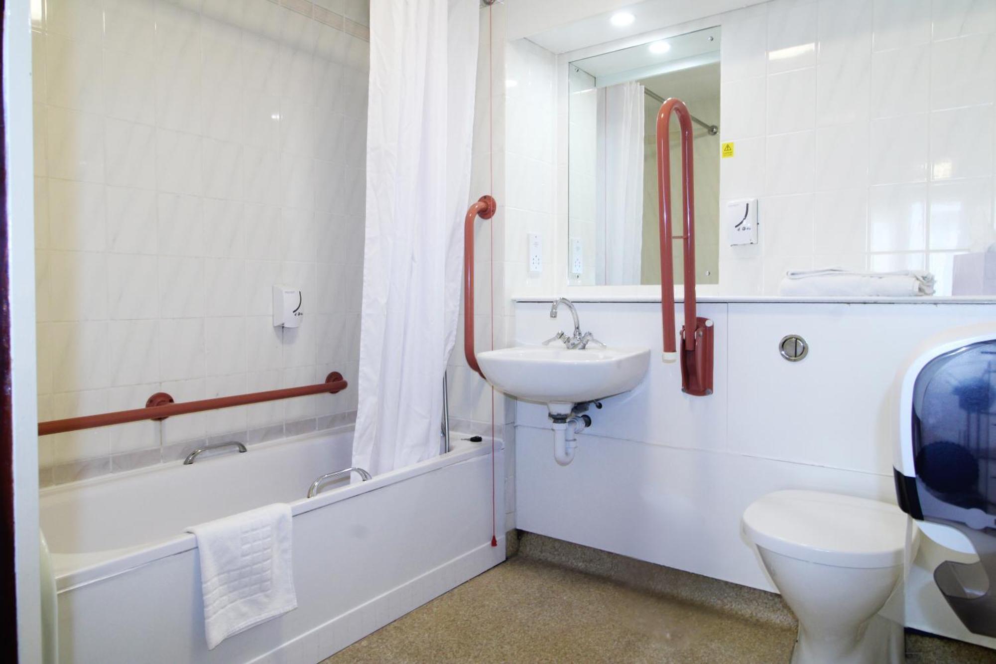 Casa Mere Manchester Airport, Knutsford, Sure Collection By Best Western Exterior photo