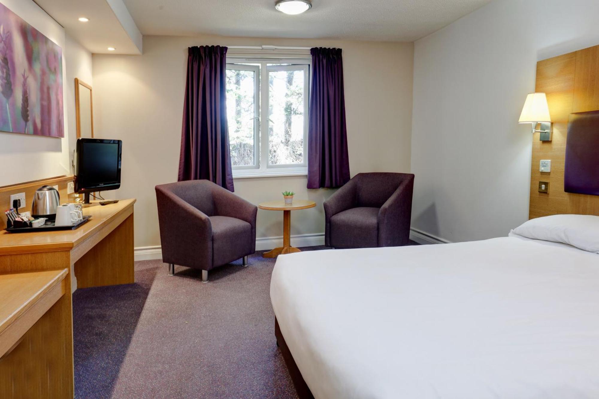 Casa Mere Manchester Airport, Knutsford, Sure Collection By Best Western Exterior photo